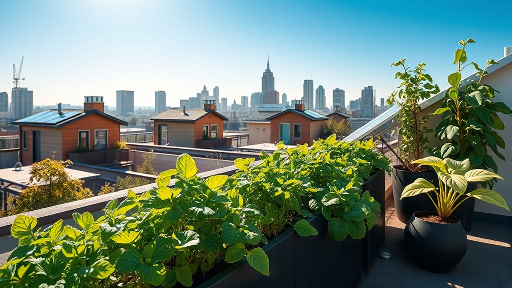 affordable sustainable living options