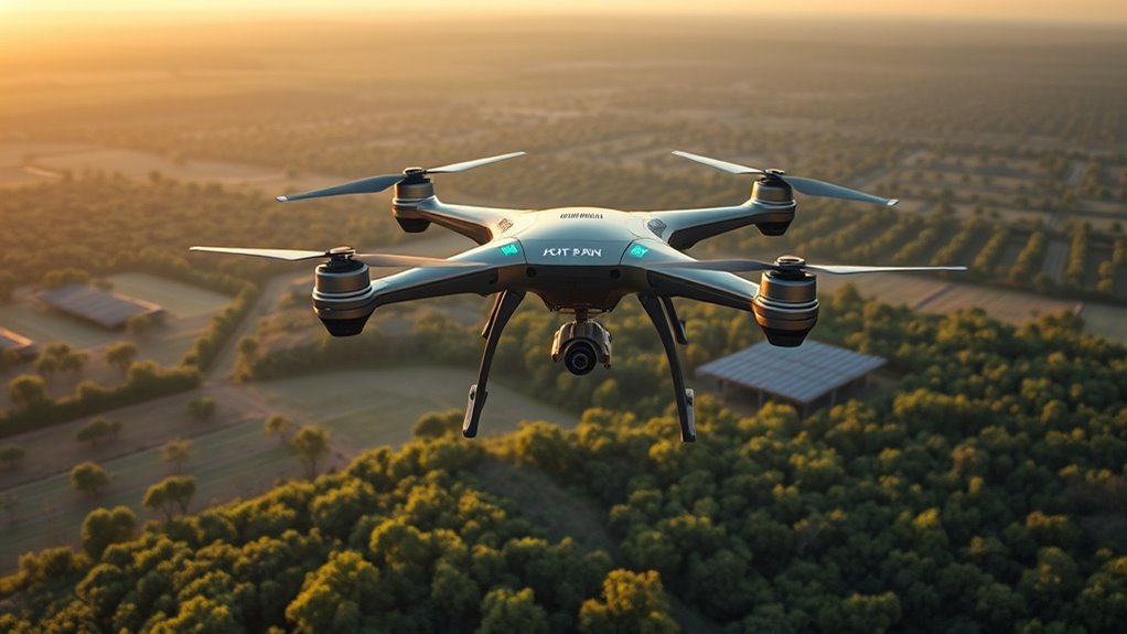 ai boosts renewable conservation