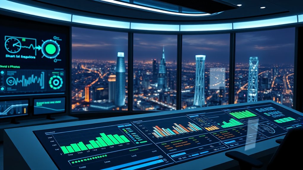 ai enhanced smart energy management