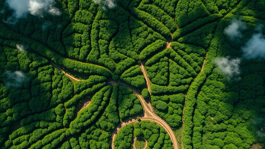 amazon rainforest conservation crisis