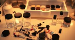 beauty waste reduction initiative