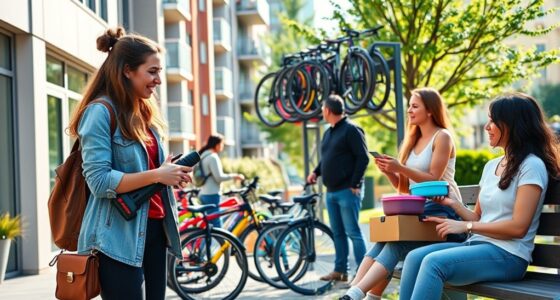 borrow rent share reduce