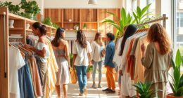 build ethical wardrobe 2025