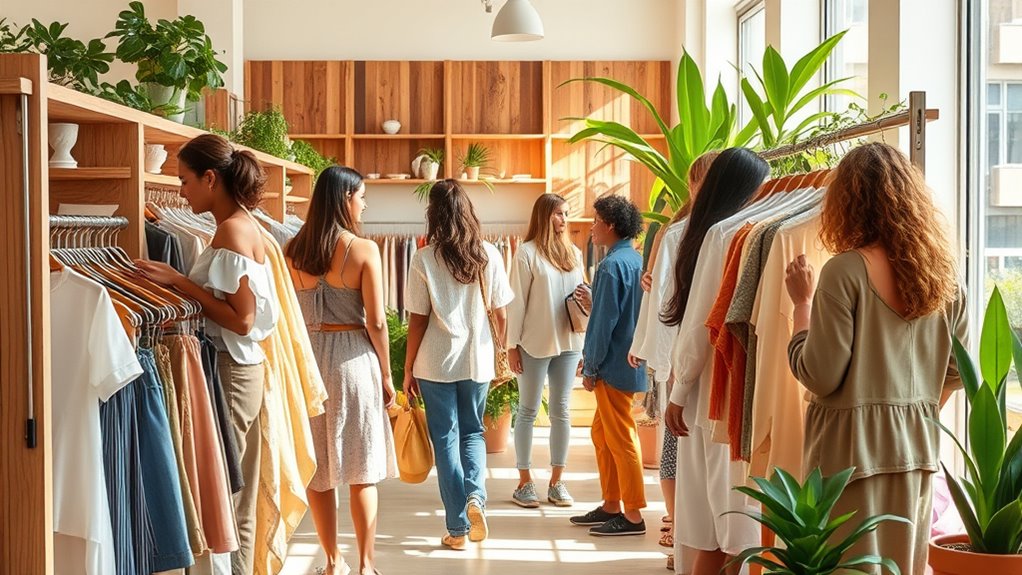 build ethical wardrobe 2025