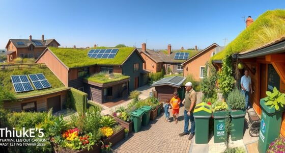 communities pioneering zero waste