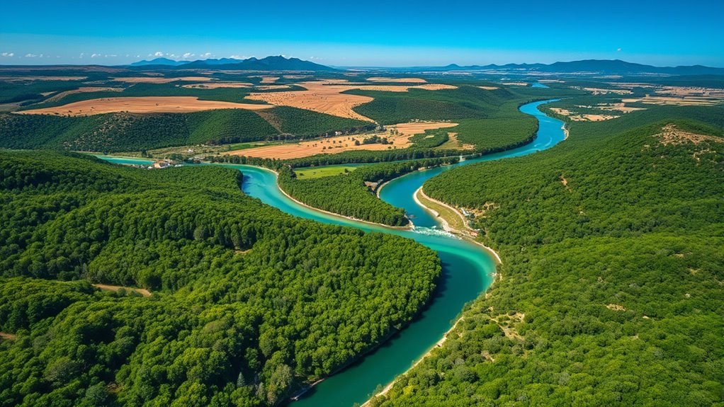 conservation funding ensures biodiversity