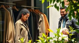 consumers embrace eco friendly apparel