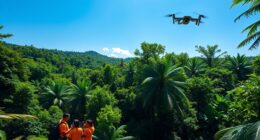 debt for nature financing 2025