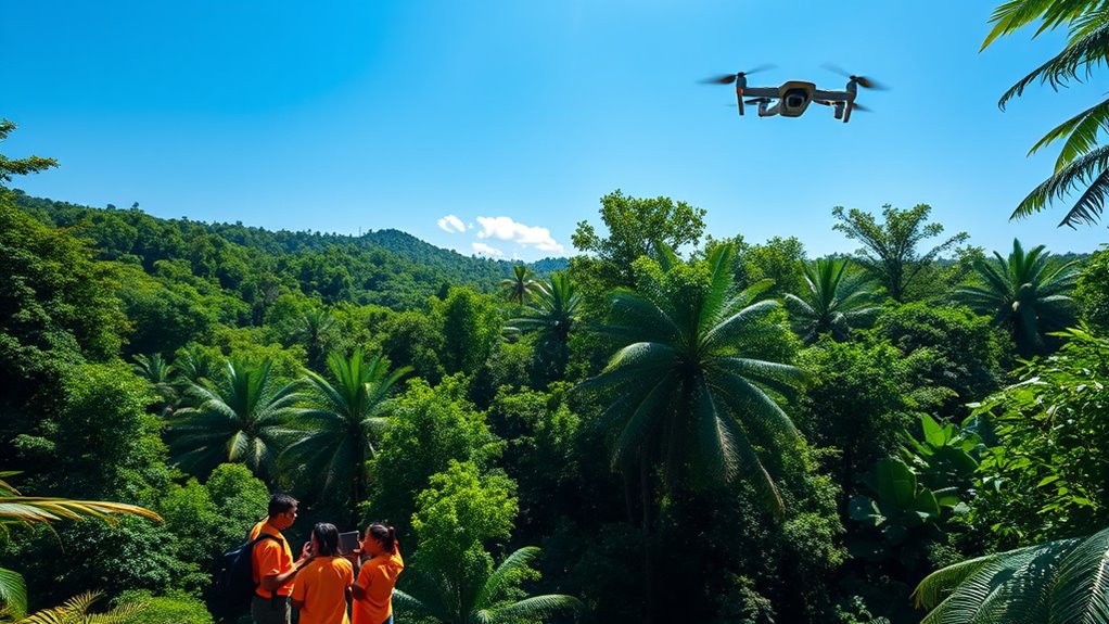 debt for nature financing 2025