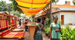 developing countries sustainable fashion