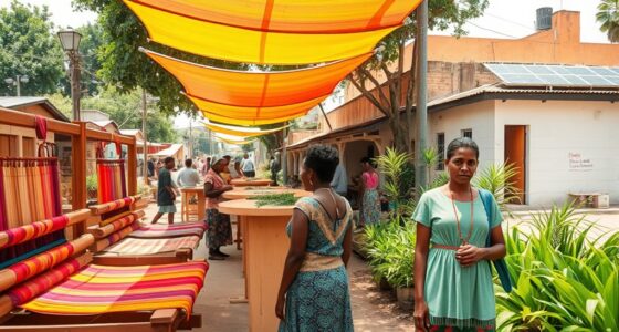 developing countries sustainable fashion