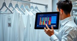 digital fashion supply transparency