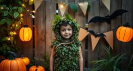 eco friendly costume ideas