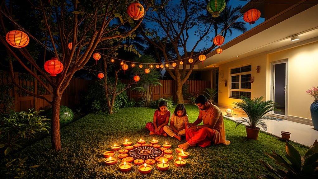 eco friendly diwali celebrations