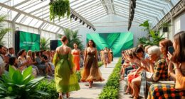 eco friendly fashion innovations