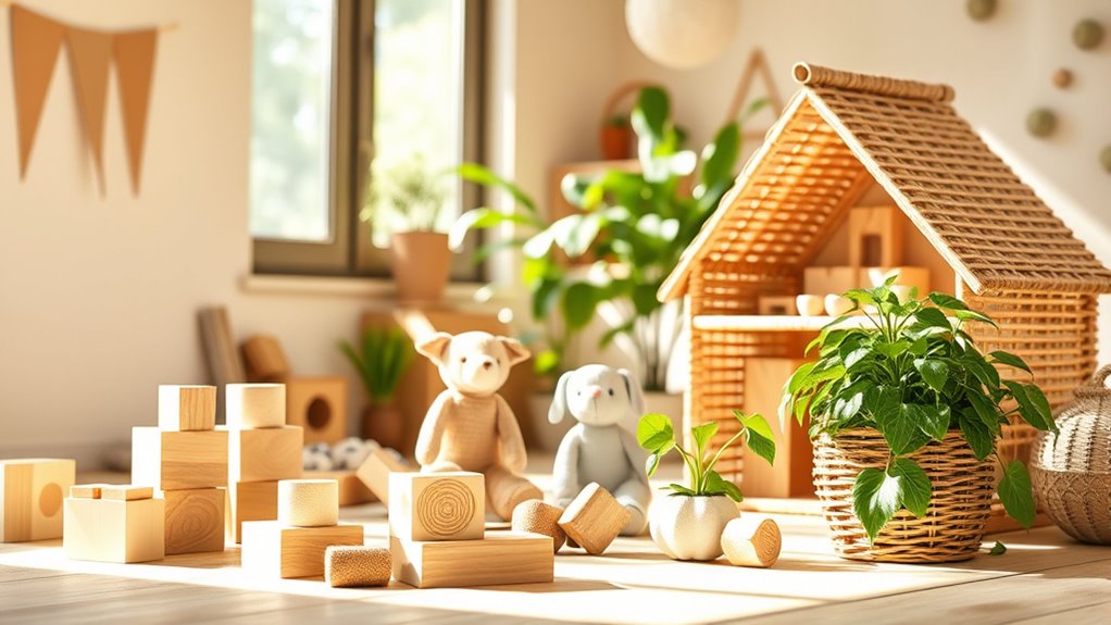 eco friendly kids toys