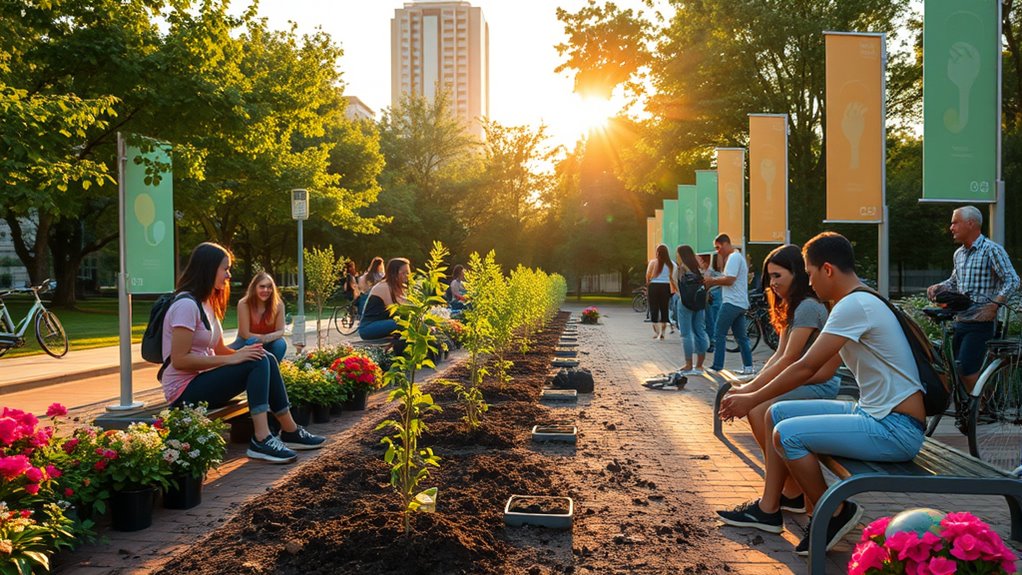 eco friendly new year s goals