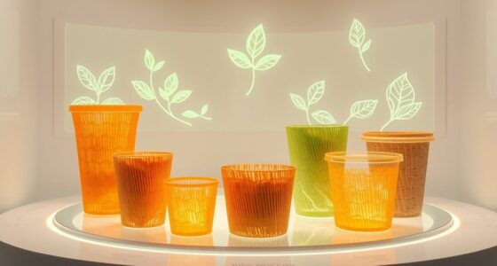 eco friendly packaging innovations