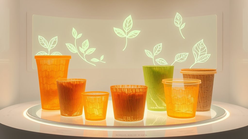 eco friendly packaging innovations