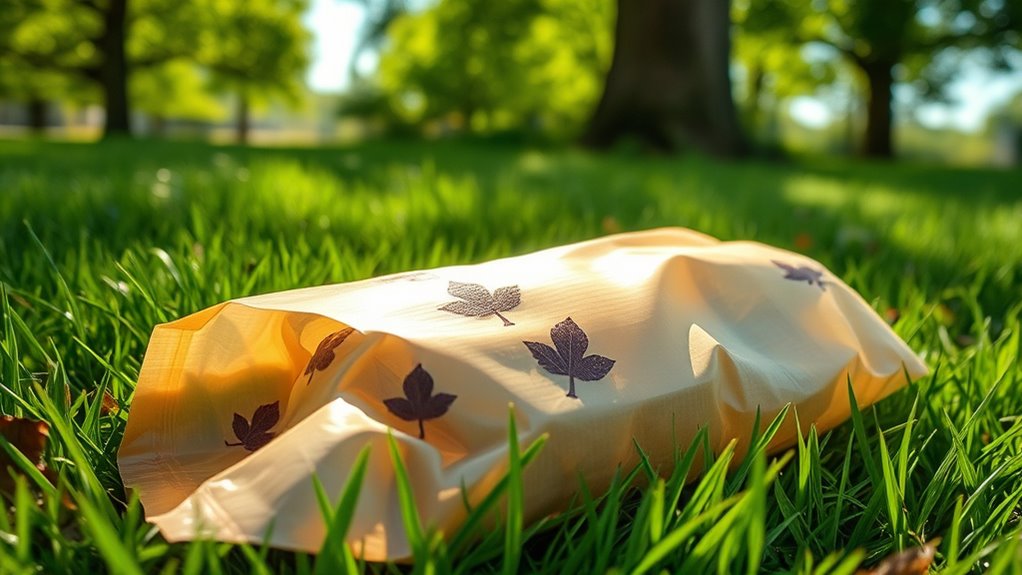 eco friendly pet product choices