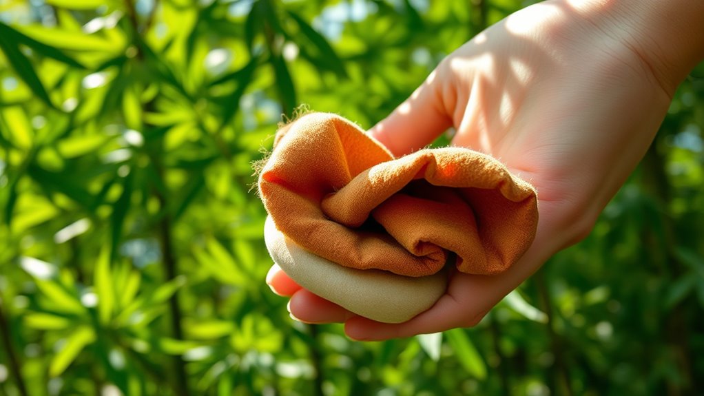 eco friendly sustainable dyeing