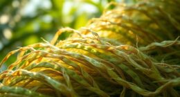 emerging sustainable textile materials