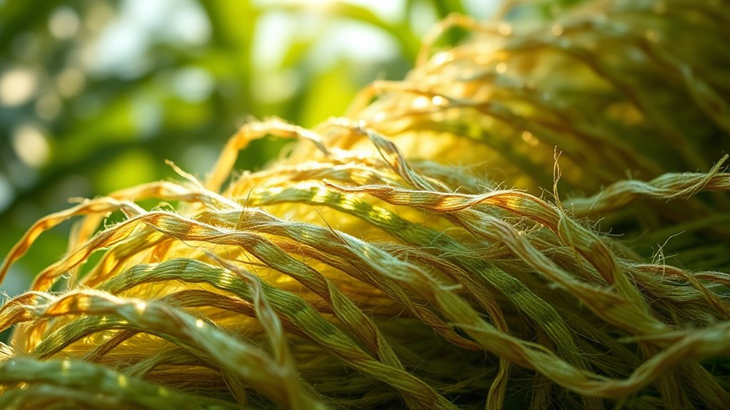 emerging sustainable textile materials