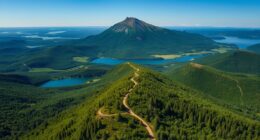 expansion of protected areas