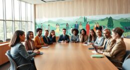 fashion industry ethical policies