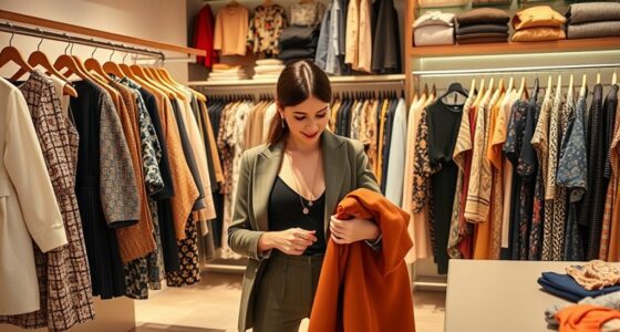 fashion rental resale growth