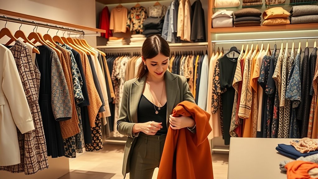 fashion rental resale growth