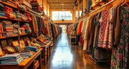 finding quality secondhand treasures