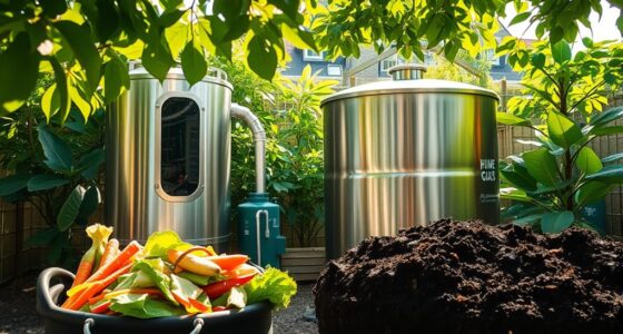 food waste to energy