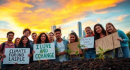 from worry to action