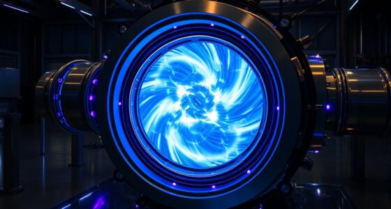 fusion energy progress update