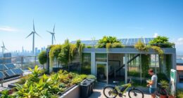 future eco friendly lifestyles