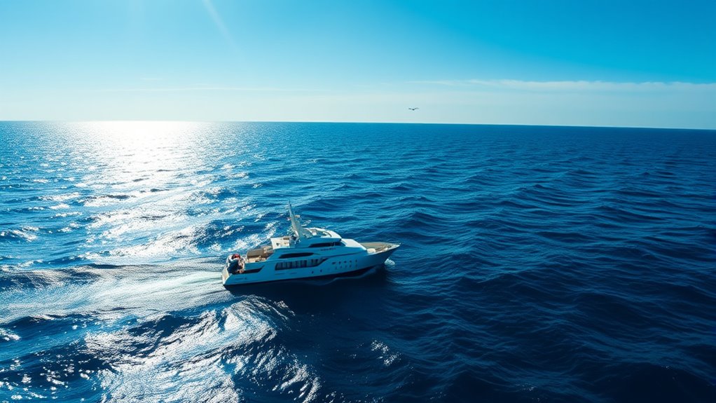 global cooperation for marine conservation