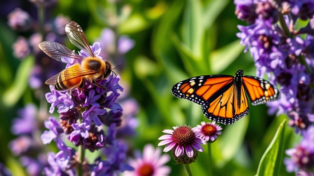 global pollinator conservation initiatives
