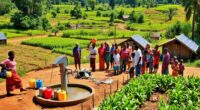 grassroots innovations for sustainability