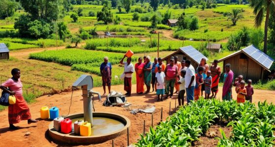 grassroots innovations for sustainability