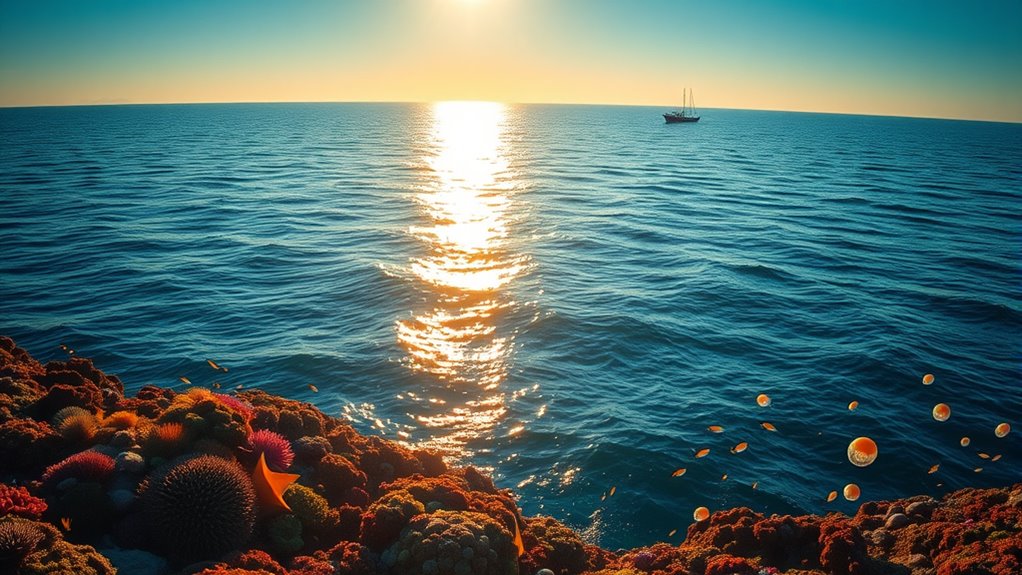 high seas treaty enters force