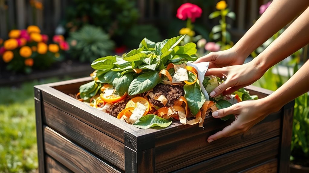 home composting for beginners