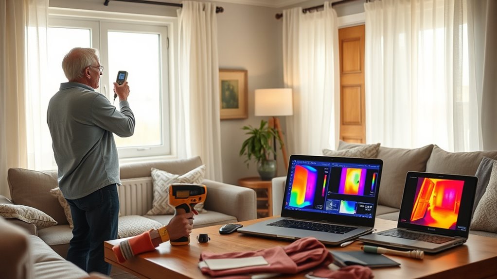 home energy efficiency improvements