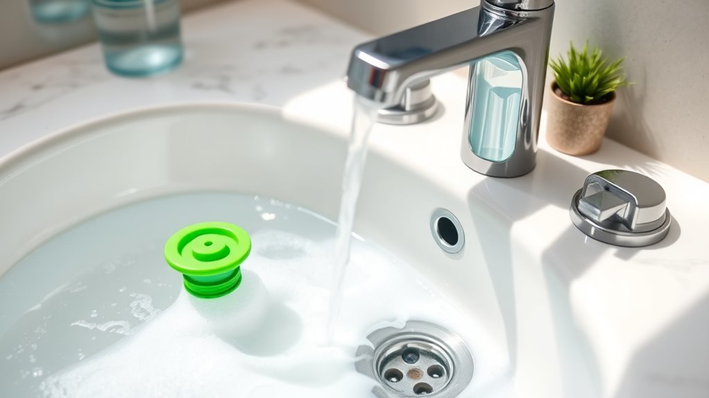 home water saving tips