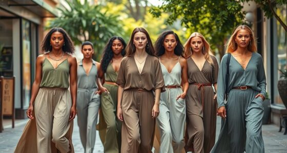 inclusive sustainable fashion