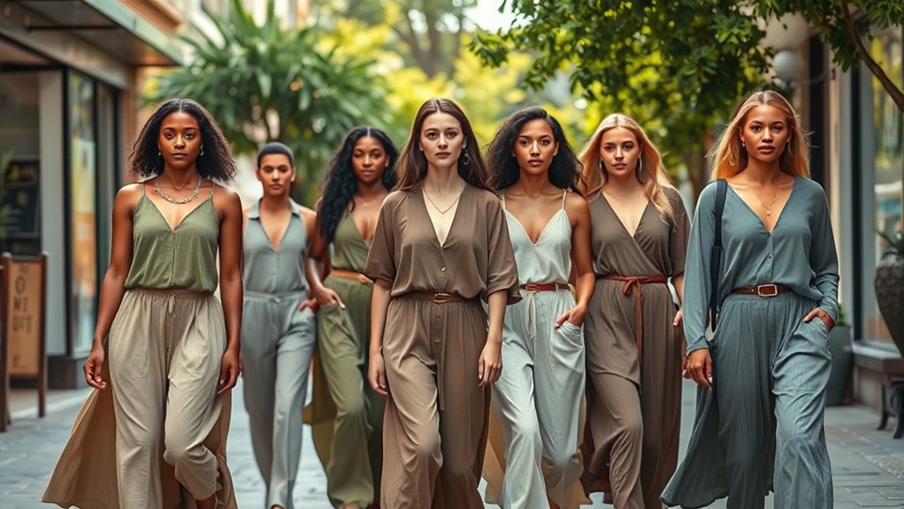 inclusive sustainable fashion