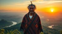 indigenous conservation leadership highlights
