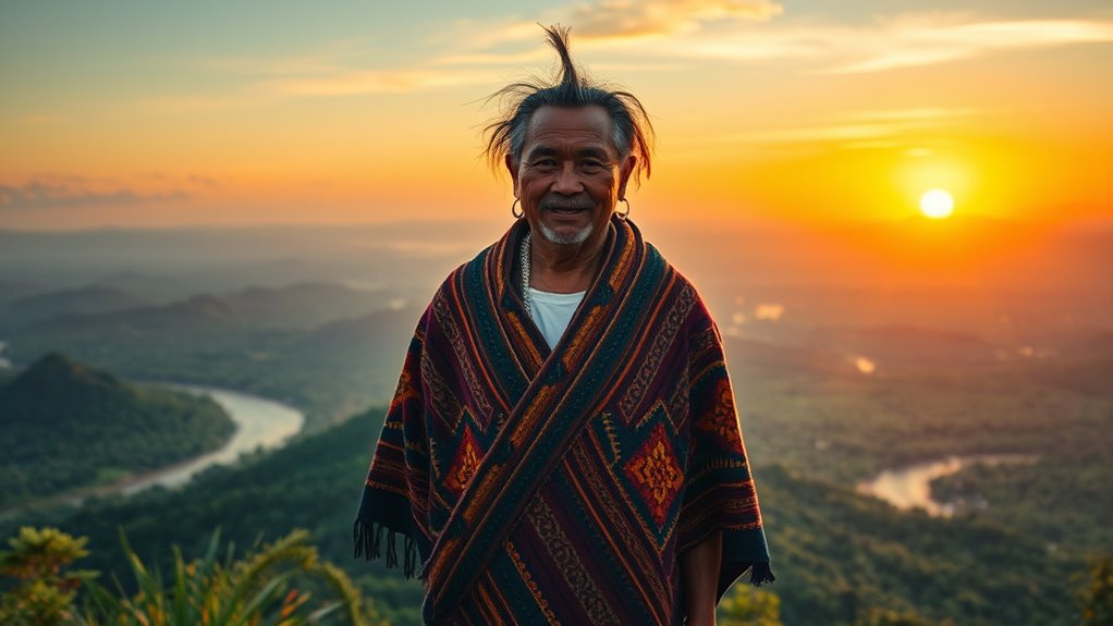 indigenous conservation leadership highlights