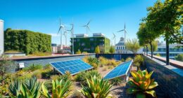 innovative technologies for climate resilience