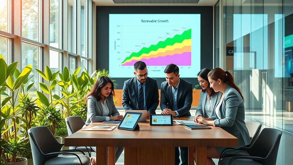 investing for sustainable impact